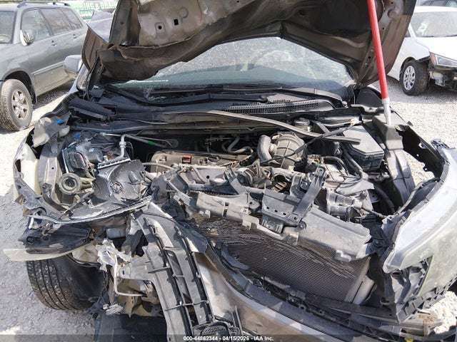 Aukcja sprzedaży 2013 Honda Cr-v Ex-l, vin: 5J6RM4H73DL014901, numer aukcji: 44862344