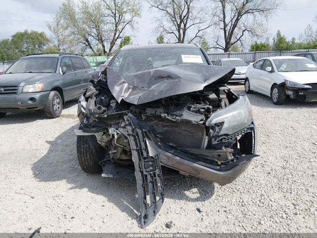Aukcja sprzedaży 2013 Honda Cr-v Ex-l, vin: 5J6RM4H73DL014901, numer aukcji: 44862344