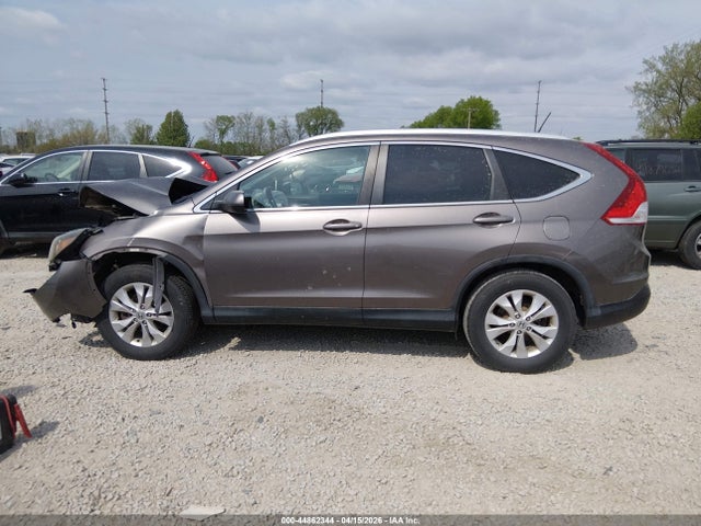 Aukcja sprzedaży 2013 Honda Cr-v Ex-l, vin: 5J6RM4H73DL014901, numer aukcji: 44862344