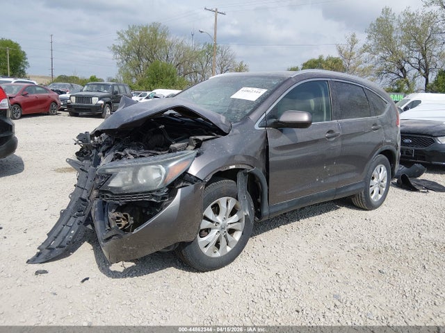 Aukcja sprzedaży 2013 Honda Cr-v Ex-l, vin: 5J6RM4H73DL014901, numer aukcji: 44862344