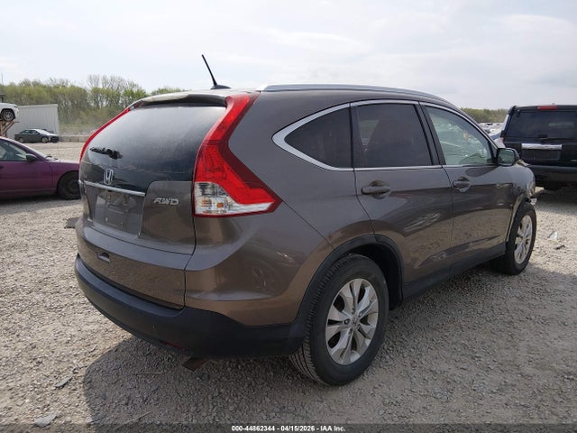 Aukcja sprzedaży 2013 Honda Cr-v Ex-l, vin: 5J6RM4H73DL014901, numer aukcji: 44862344