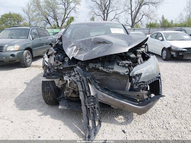 Aukcja sprzedaży 2013 Honda Cr-v Ex-l, vin: 5J6RM4H73DL014901, numer aukcji: 44862344