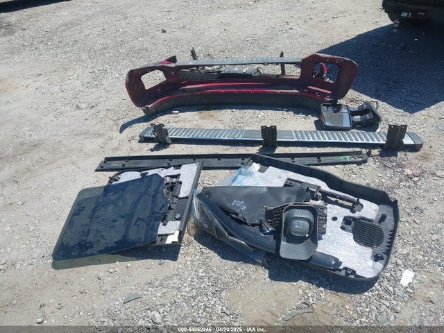 44862345 :رقم المزاد ، 1FT8W3BT0FED13605 vin ، 2015 Ford F-350 مزاد بيع