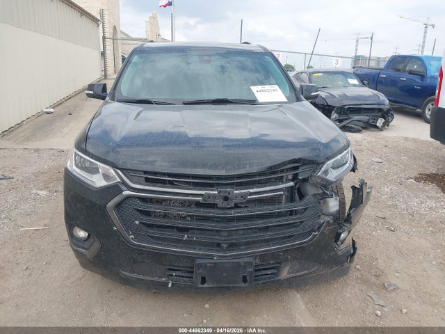 44862349 :رقم المزاد ، 1GNERKKW1LJ300709 vin ، 2020 Chevrolet Traverse Fwd Premier مزاد بيع