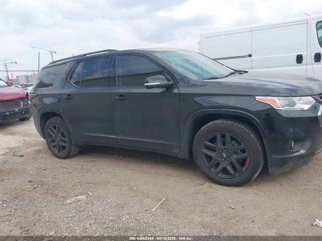 44862349 :رقم المزاد ، 1GNERKKW1LJ300709 vin ، 2020 Chevrolet Traverse Fwd Premier مزاد بيع