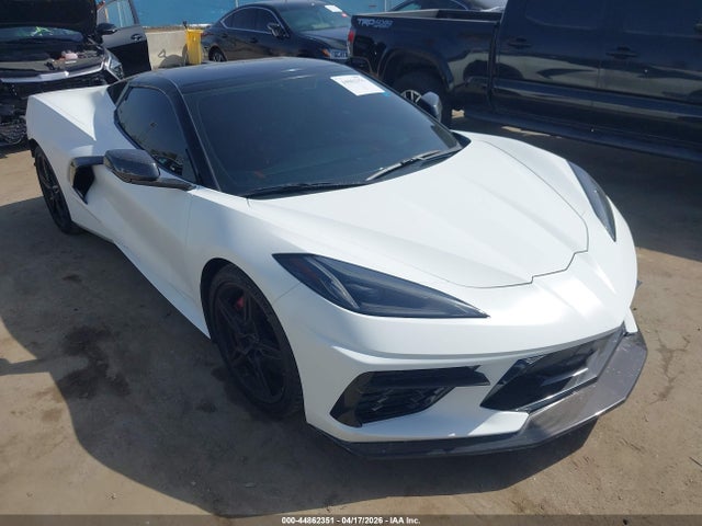 1G1YC3D42M5102961 auction archive image