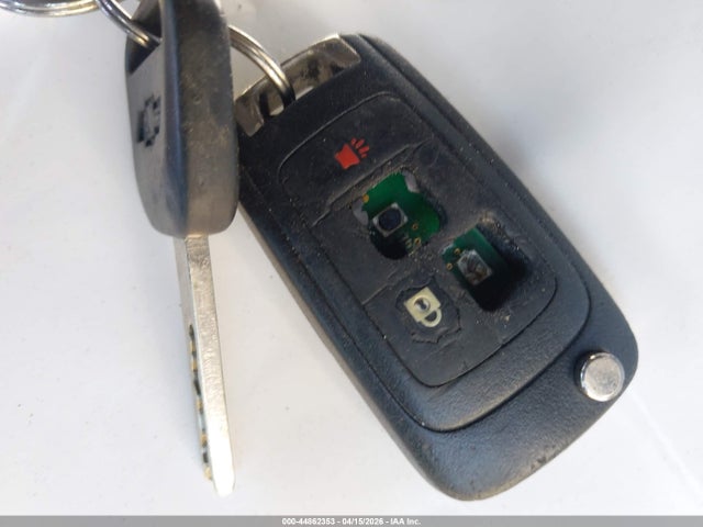 Продажа на аукционе авто 2015 Chevrolet Camaro 2ls, vin: 2G1FB1E37F9186043, номер лота: 44862353