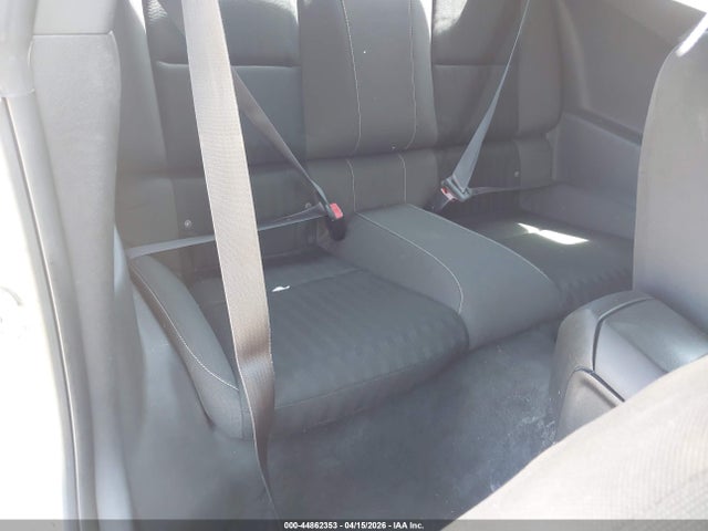 Продажа на аукционе авто 2015 Chevrolet Camaro 2ls, vin: 2G1FB1E37F9186043, номер лота: 44862353
