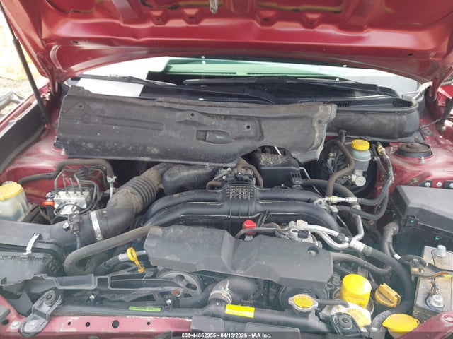 Aukcja sprzedaży 2014 Subaru Outback 2.5i Limited, vin: 4S4BRCLC4E3306724, numer aukcji: 44862355