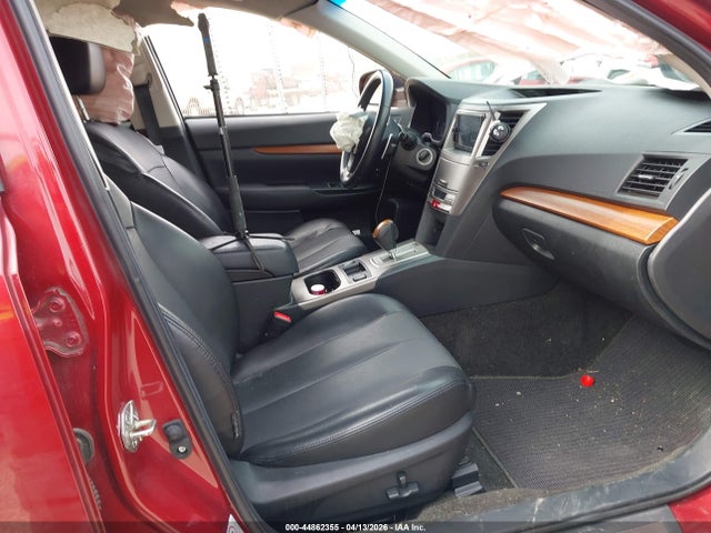 Aukcja sprzedaży 2014 Subaru Outback 2.5i Limited, vin: 4S4BRCLC4E3306724, numer aukcji: 44862355