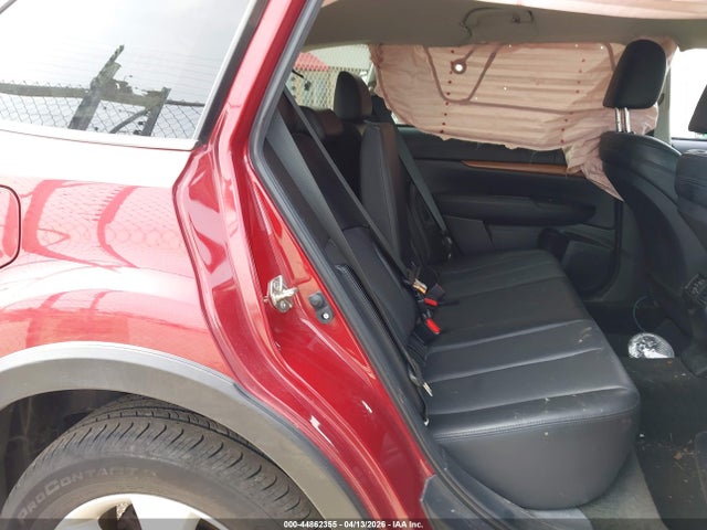 Aukcja sprzedaży 2014 Subaru Outback 2.5i Limited, vin: 4S4BRCLC4E3306724, numer aukcji: 44862355