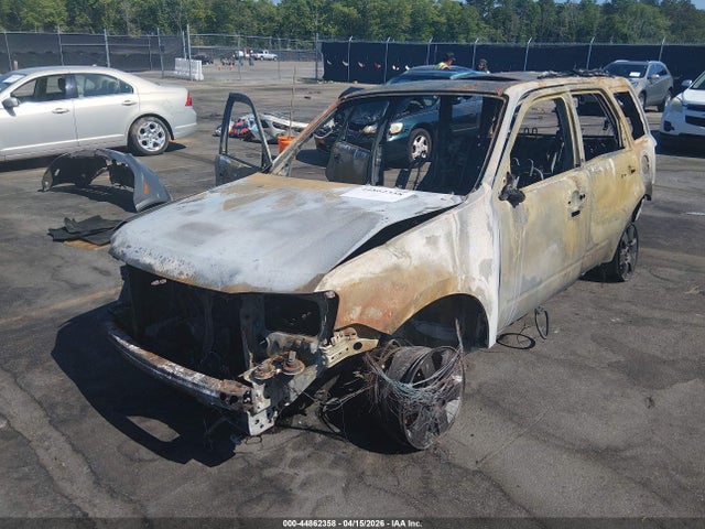 Aukcja sprzedaży 2011 Ford Escape Limited, vin: 1FMCU0EG6BKC02027, numer aukcji: 44862358