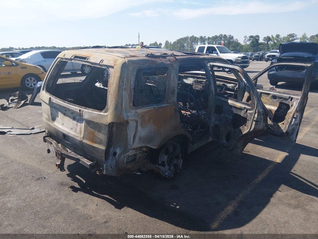 Aukcja sprzedaży 2011 Ford Escape Limited, vin: 1FMCU0EG6BKC02027, numer aukcji: 44862358