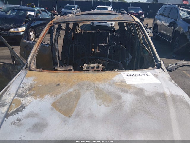 Aukcja sprzedaży 2011 Ford Escape Limited, vin: 1FMCU0EG6BKC02027, numer aukcji: 44862358
