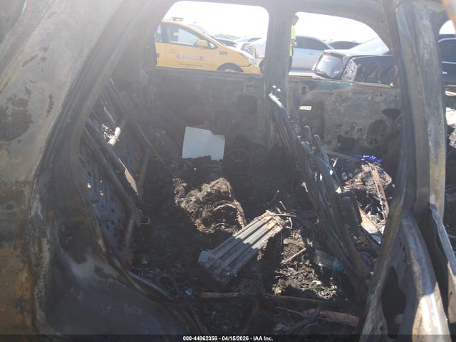 Aukcja sprzedaży 2011 Ford Escape Limited, vin: 1FMCU0EG6BKC02027, numer aukcji: 44862358