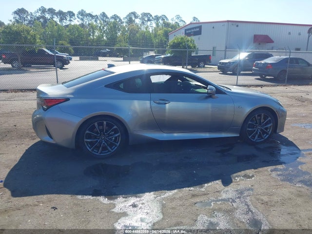 Продаж на аукціоні авто 2022 Lexus Rc 350 F Sport, vin: JTHGZ5BC2N5026486, номер лоту: 44862359