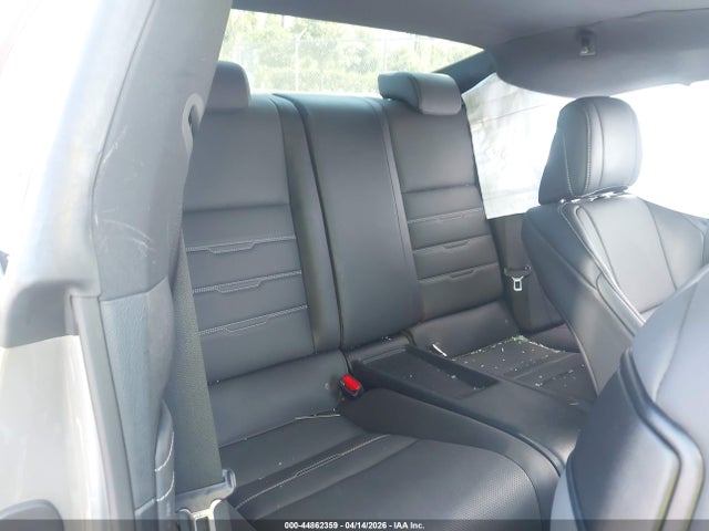 Продаж на аукціоні авто 2022 Lexus Rc 350 F Sport, vin: JTHGZ5BC2N5026486, номер лоту: 44862359