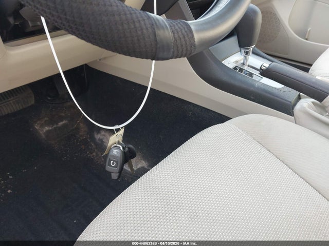 44862360 :رقم المزاد ، JF2GPACC9E8248893 vin ، 2014 Subaru Xv Crosstrek 2.0i Premium مزاد بيع