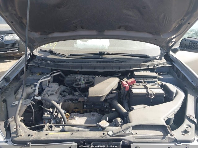 2009 NISSAN ROGUE JN8AS58V69W189344 Photo 9