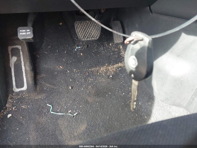2009 NISSAN ROGUE JN8AS58V69W189344 Photo 10