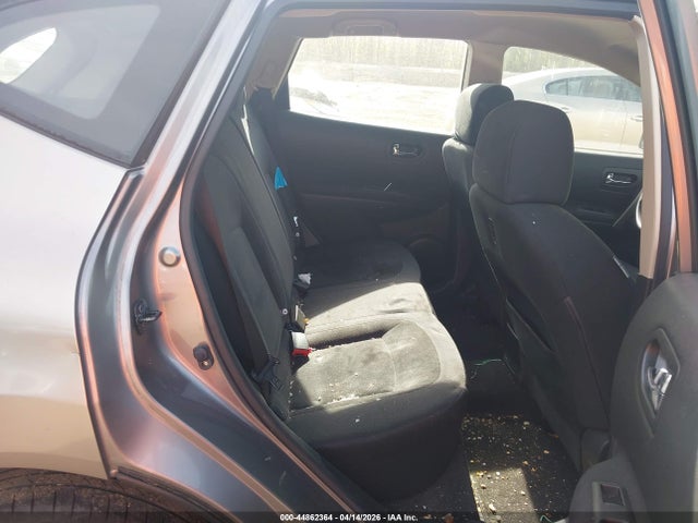 2009 NISSAN ROGUE JN8AS58V69W189344 Photo 7