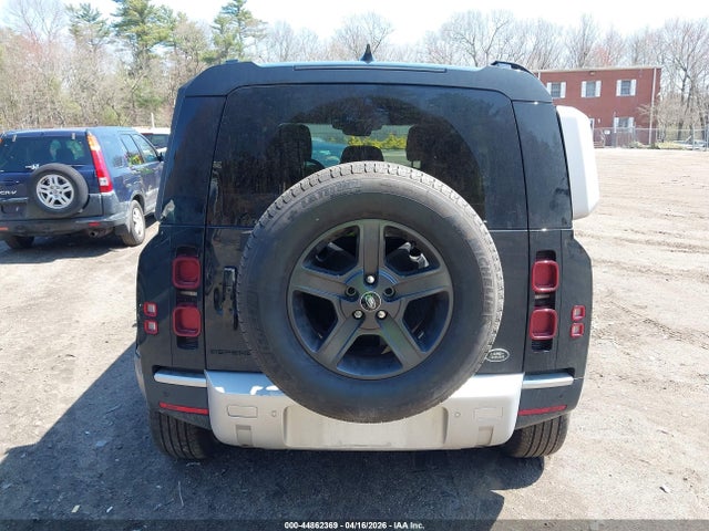 Продаж на аукціоні авто 2023 Land Rover Defender 110 S, vin: SALEJ7EX6P2121799, номер лоту: 44862369