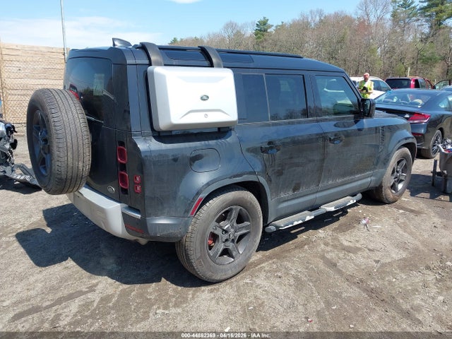 Продаж на аукціоні авто 2023 Land Rover Defender 110 S, vin: SALEJ7EX6P2121799, номер лоту: 44862369