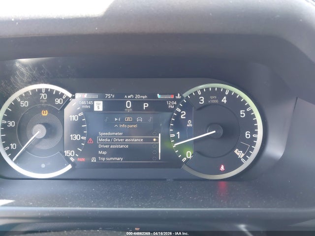 Продаж на аукціоні авто 2023 Land Rover Defender 110 S, vin: SALEJ7EX6P2121799, номер лоту: 44862369