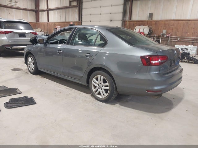 Aukcja sprzedaży 2018 Volkswagen Jetta 1.4t S, vin: 3VW2B7AJ0JM263698, numer aukcji: 44862376