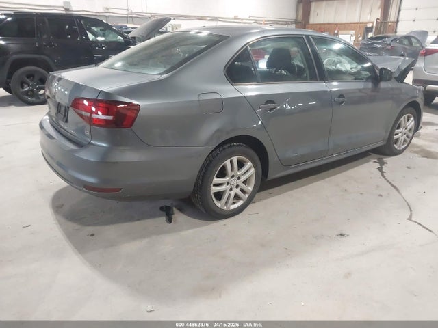 Aukcja sprzedaży 2018 Volkswagen Jetta 1.4t S, vin: 3VW2B7AJ0JM263698, numer aukcji: 44862376