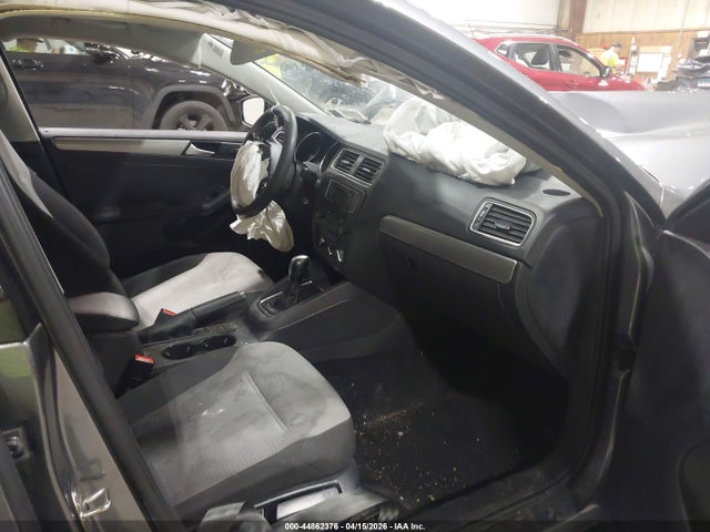 Aukcja sprzedaży 2018 Volkswagen Jetta 1.4t S, vin: 3VW2B7AJ0JM263698, numer aukcji: 44862376