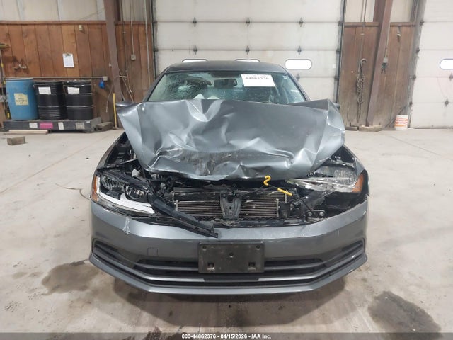 Aukcja sprzedaży 2018 Volkswagen Jetta 1.4t S, vin: 3VW2B7AJ0JM263698, numer aukcji: 44862376