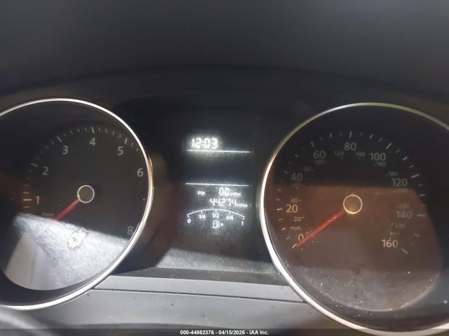 Aukcja sprzedaży 2018 Volkswagen Jetta 1.4t S, vin: 3VW2B7AJ0JM263698, numer aukcji: 44862376