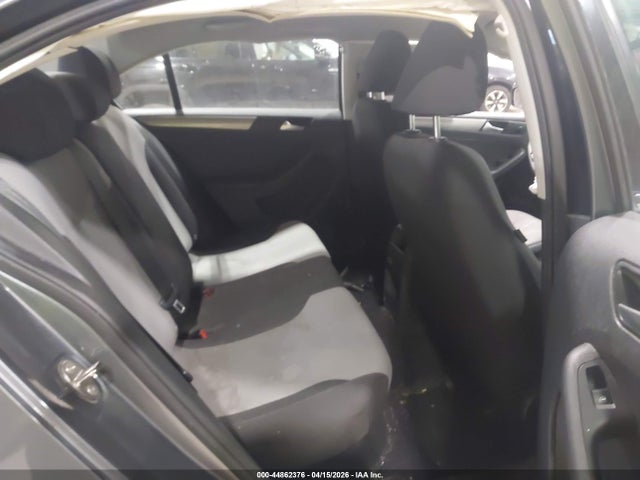Aukcja sprzedaży 2018 Volkswagen Jetta 1.4t S, vin: 3VW2B7AJ0JM263698, numer aukcji: 44862376