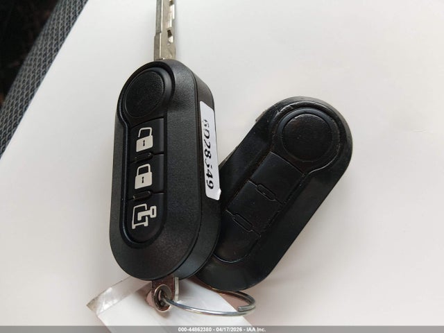 Aukcja sprzedaży 2017 Ram Promaster City Tradesman, vin: ZFBERFAB4H6D28549, numer aukcji: 44862380