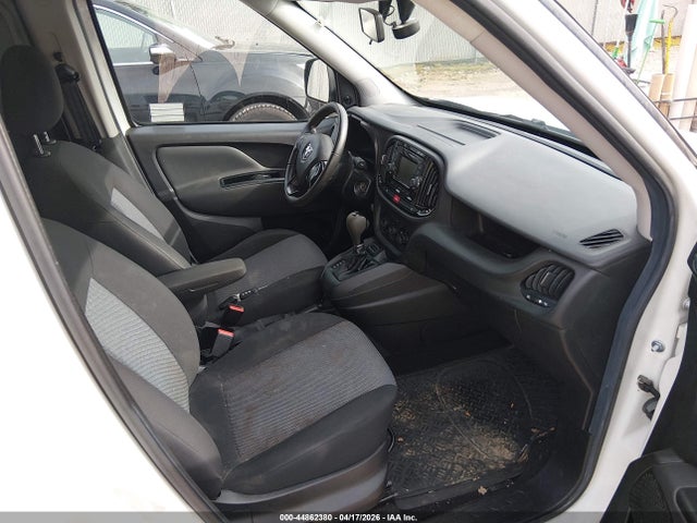 Aukcja sprzedaży 2017 Ram Promaster City Tradesman, vin: ZFBERFAB4H6D28549, numer aukcji: 44862380