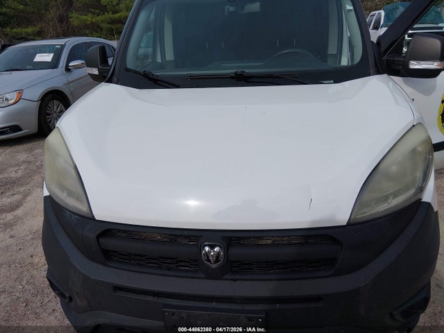 Aukcja sprzedaży 2017 Ram Promaster City Tradesman, vin: ZFBERFAB4H6D28549, numer aukcji: 44862380