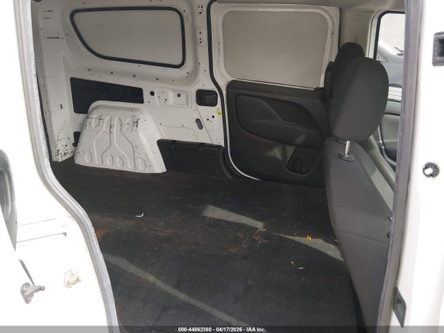 Aukcja sprzedaży 2017 Ram Promaster City Tradesman, vin: ZFBERFAB4H6D28549, numer aukcji: 44862380