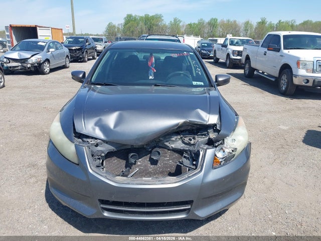 Aukcja sprzedaży 2011 Honda Accord 2.4 Lx-p, vin: 1HGCP2F48BA089104, numer aukcji: 44862381