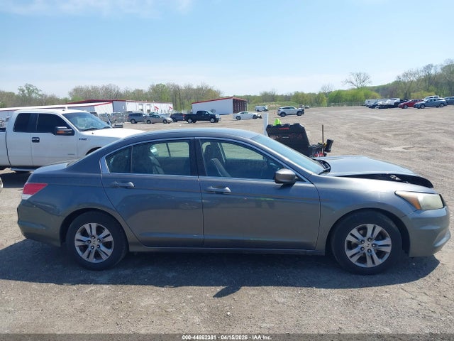 Aukcja sprzedaży 2011 Honda Accord 2.4 Lx-p, vin: 1HGCP2F48BA089104, numer aukcji: 44862381