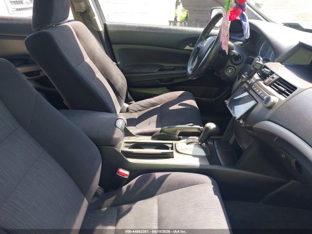 Aukcja sprzedaży 2011 Honda Accord 2.4 Lx-p, vin: 1HGCP2F48BA089104, numer aukcji: 44862381