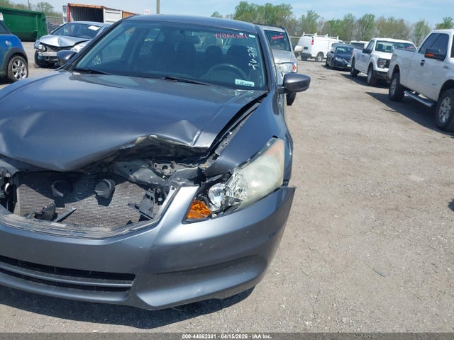 Aukcja sprzedaży 2011 Honda Accord 2.4 Lx-p, vin: 1HGCP2F48BA089104, numer aukcji: 44862381
