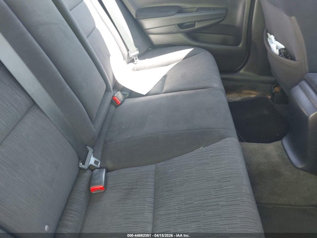 Aukcja sprzedaży 2011 Honda Accord 2.4 Lx-p, vin: 1HGCP2F48BA089104, numer aukcji: 44862381