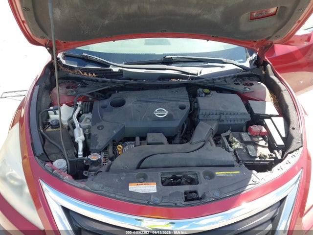 2015 NISSAN ALTIMA 1N4AL3AP9FC298487 Photo 9