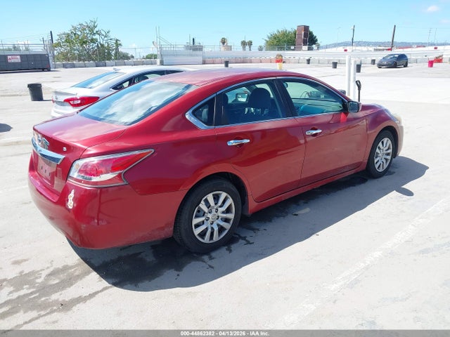 2015 NISSAN ALTIMA 1N4AL3AP9FC298487 Photo 3