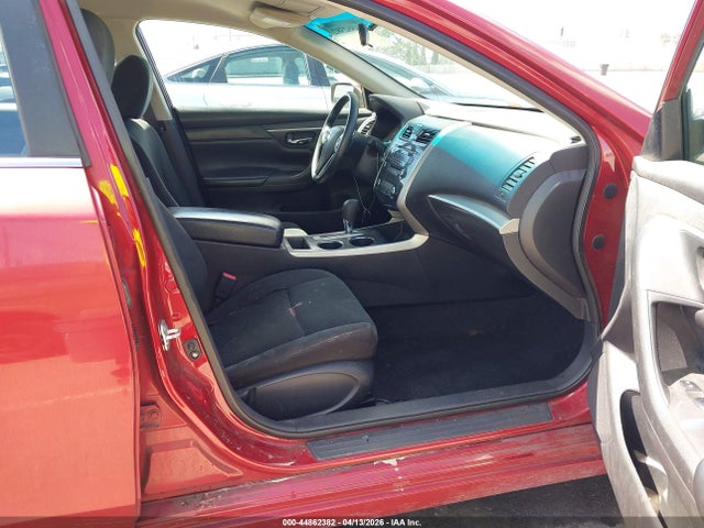 2015 NISSAN ALTIMA 1N4AL3AP9FC298487 Photo 4