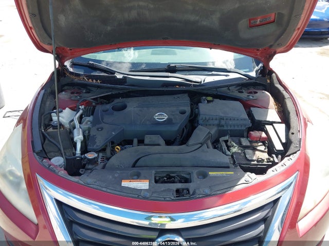2015 NISSAN ALTIMA 1N4AL3AP9FC298487 Photo 5
