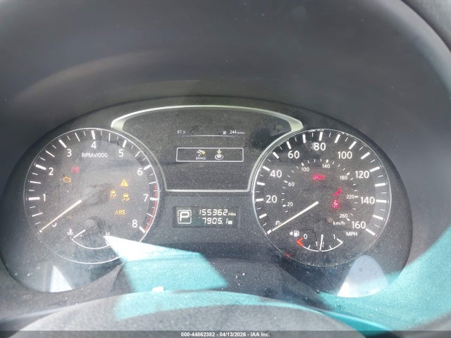 2015 NISSAN ALTIMA 1N4AL3AP9FC298487 Photo 6