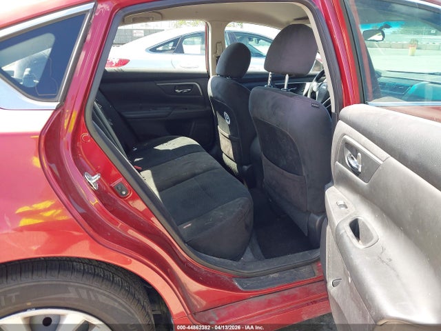 2015 NISSAN ALTIMA 1N4AL3AP9FC298487 Photo 7