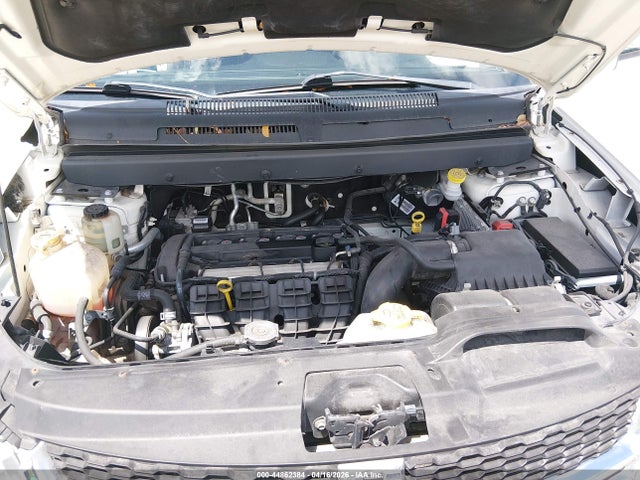 Продажа на аукционе авто 2019 Dodge Journey Se, vin: 3C4PDCBB8KT816270, номер лота: 44862384